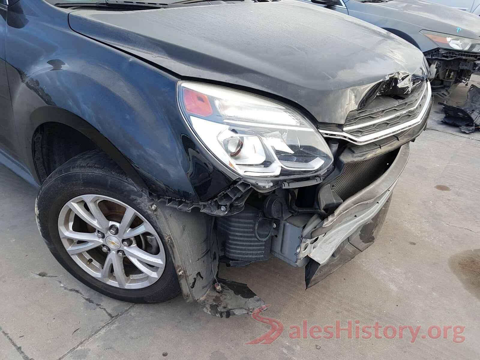 2GNALCEK2H1504810 2017 CHEVROLET EQUINOX