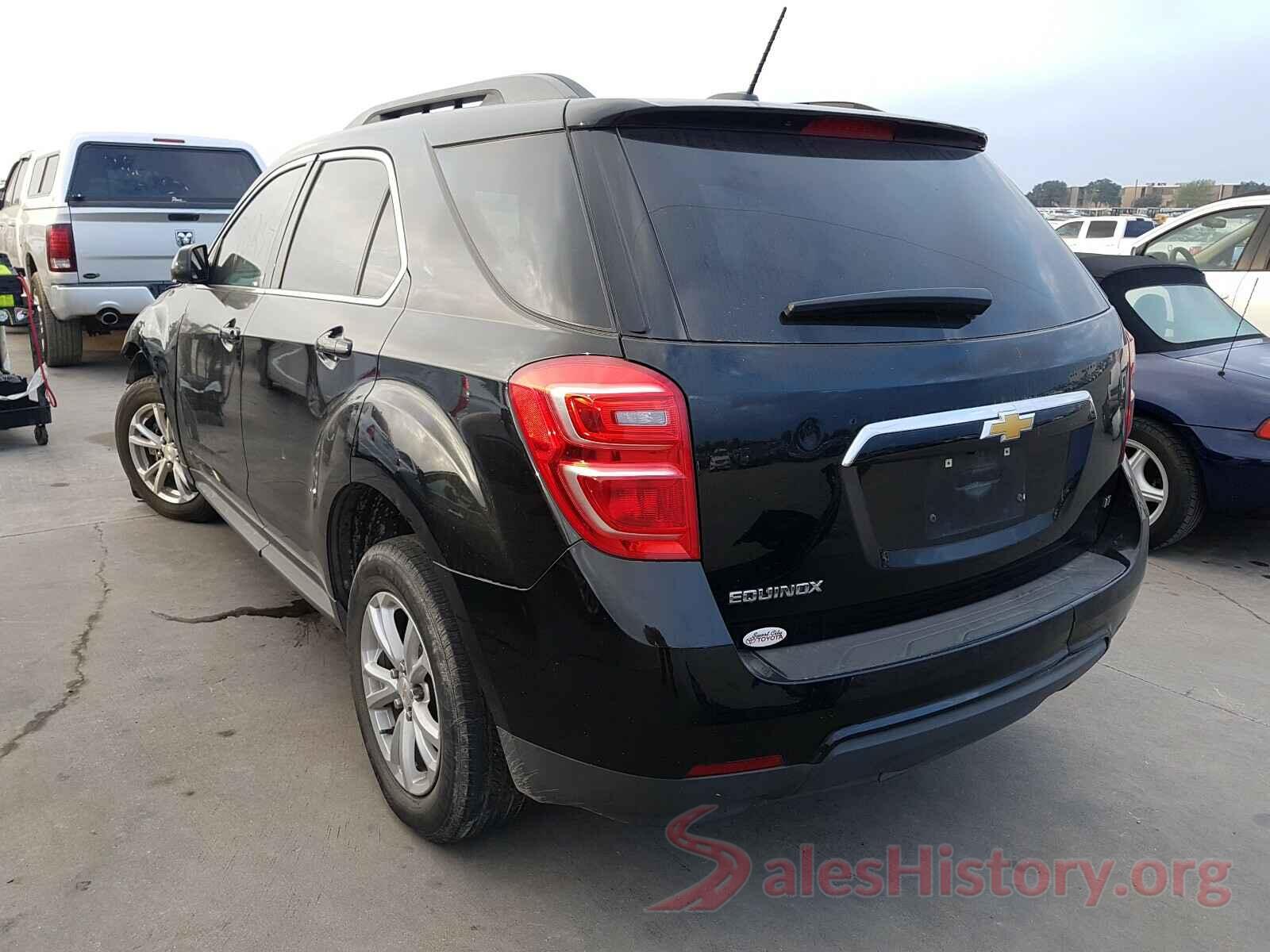 2GNALCEK2H1504810 2017 CHEVROLET EQUINOX