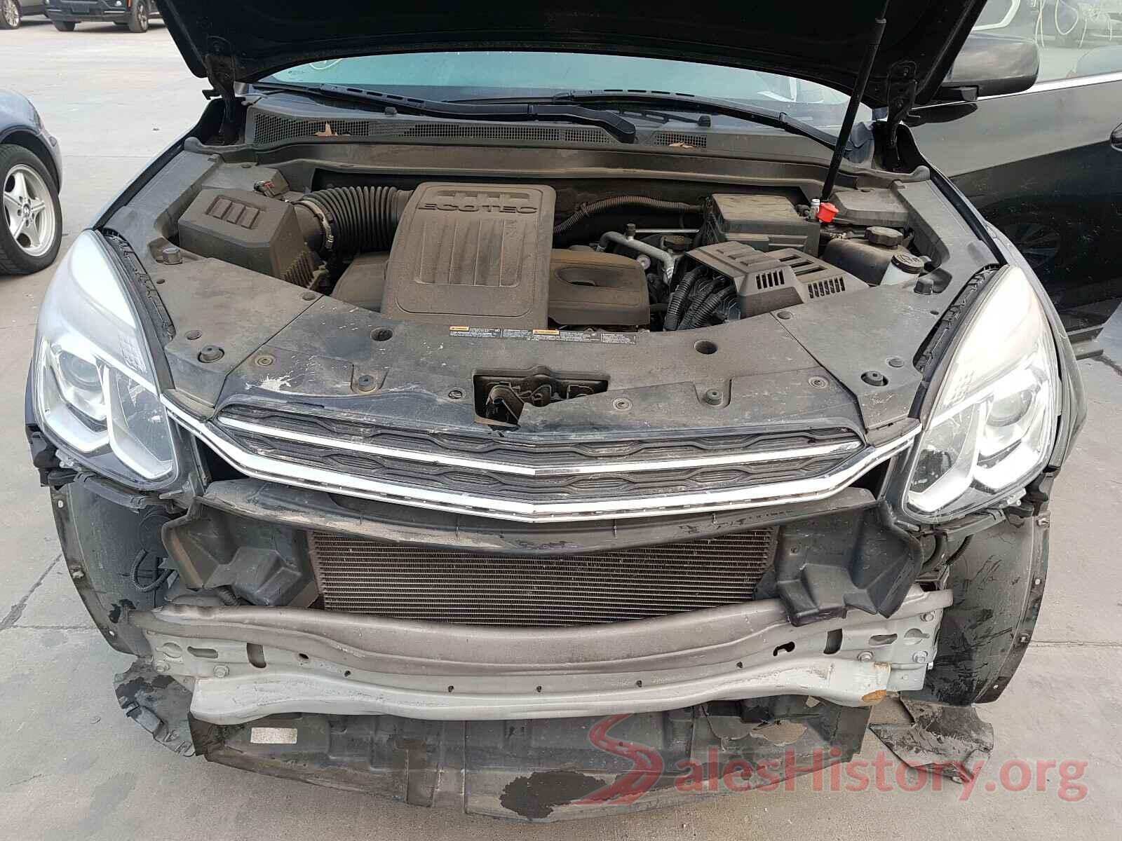 2GNALCEK2H1504810 2017 CHEVROLET EQUINOX