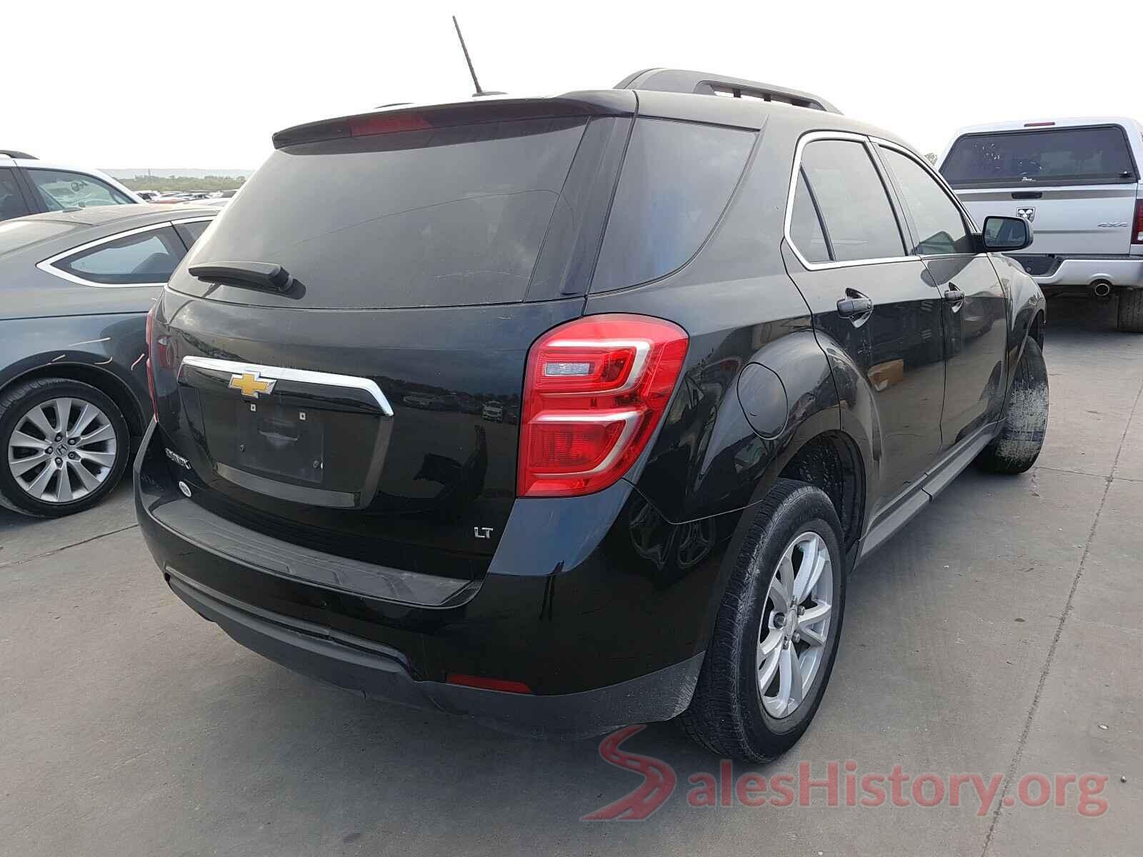 2GNALCEK2H1504810 2017 CHEVROLET EQUINOX