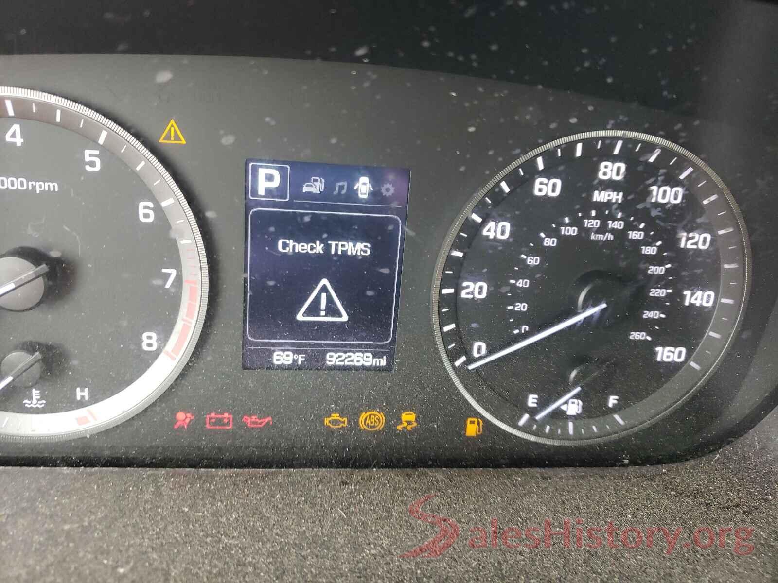 5NPE24AF9HH472433 2017 HYUNDAI SONATA