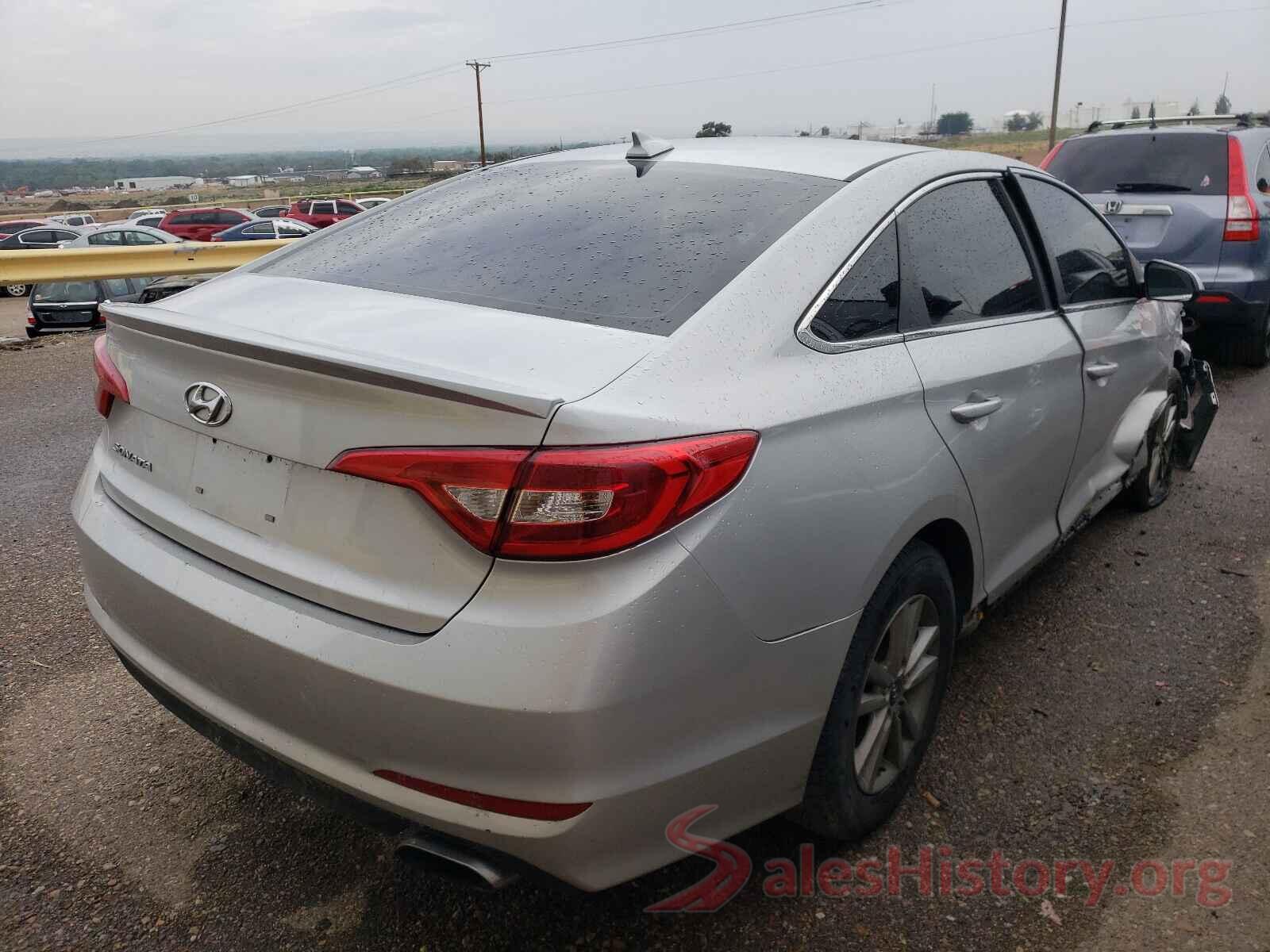 5NPE24AF9HH472433 2017 HYUNDAI SONATA