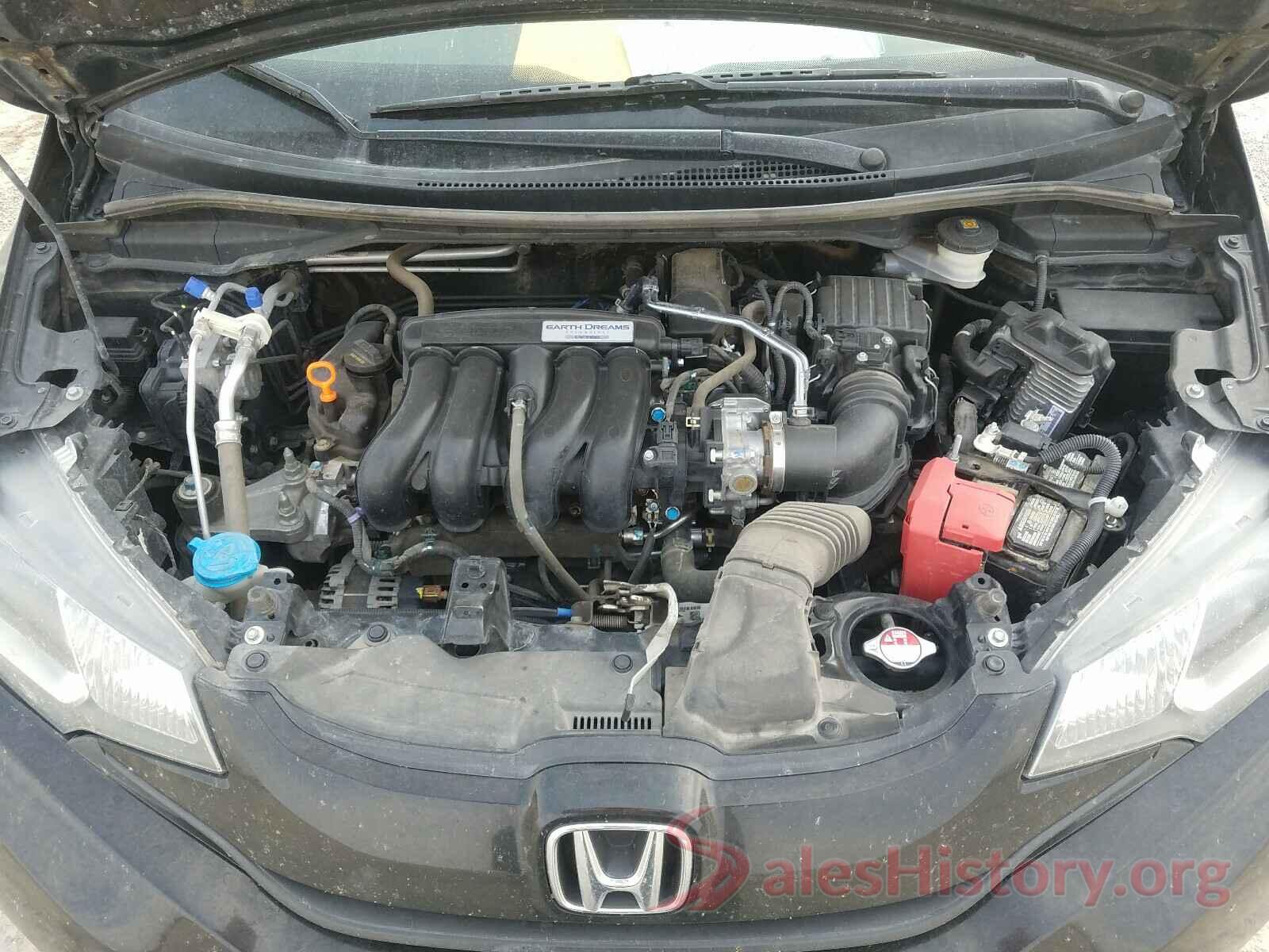 3HGGK5H59HM712328 2017 HONDA FIT