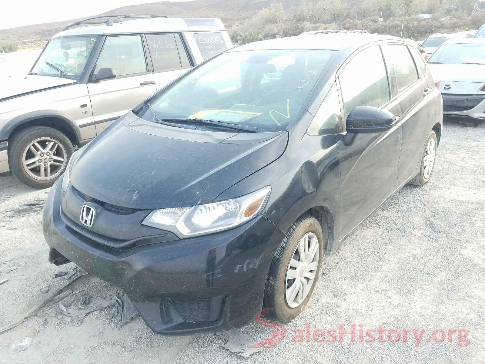 3HGGK5H59HM712328 2017 HONDA FIT