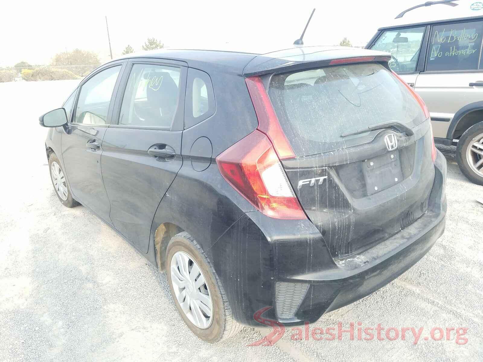 3HGGK5H59HM712328 2017 HONDA FIT