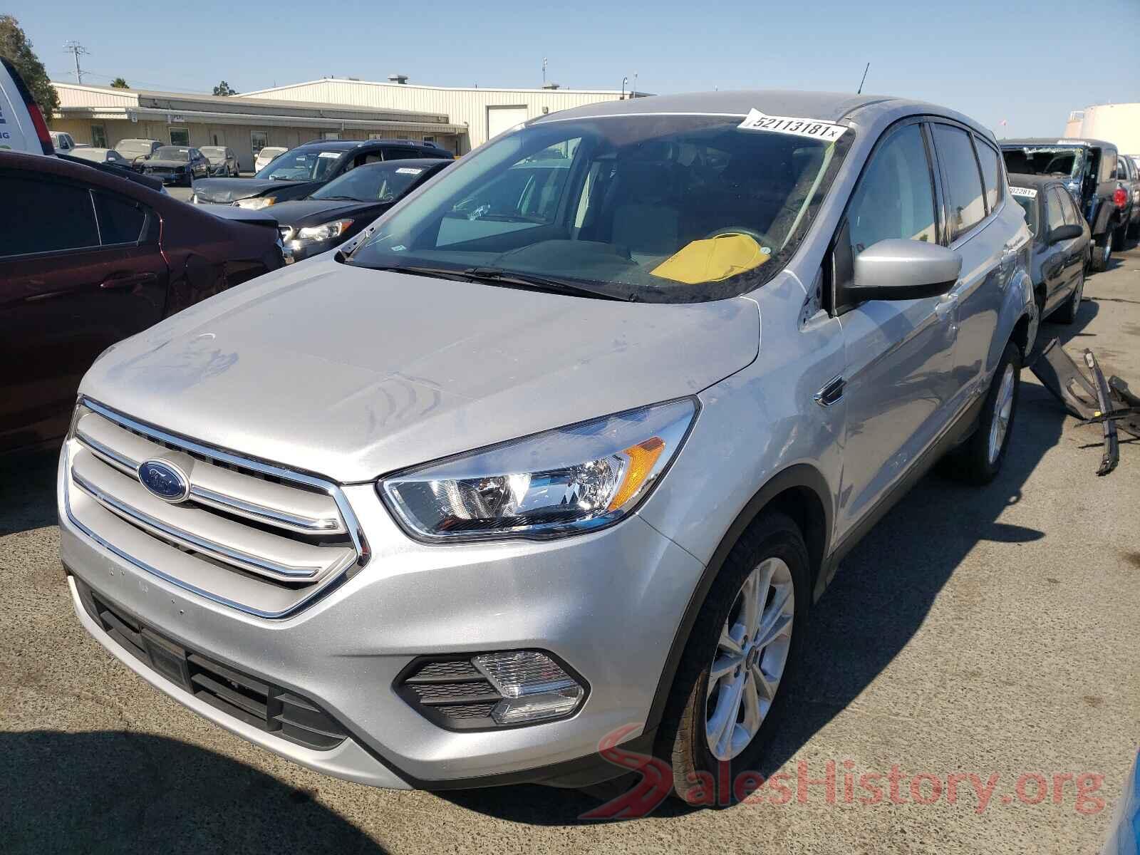 1FMCU0GD0JUB57866 2018 FORD ESCAPE