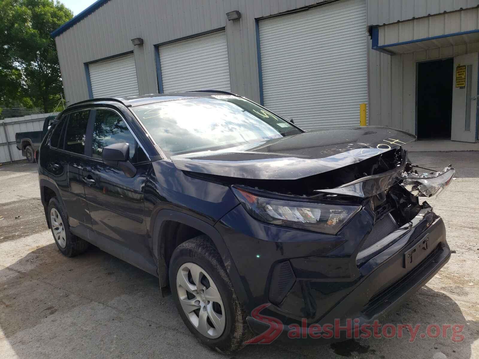 2T3F1RFV9LW094751 2020 TOYOTA RAV4