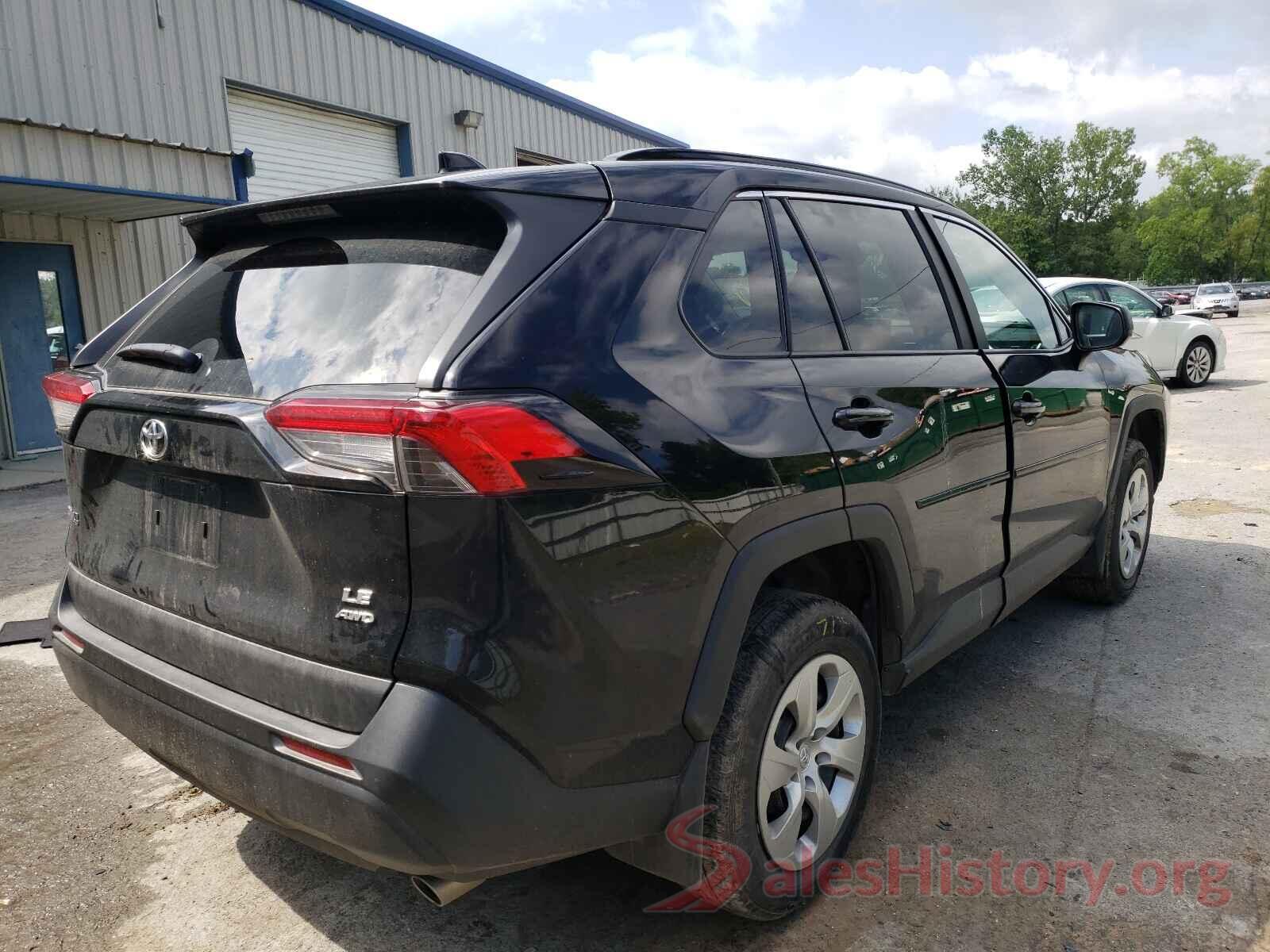 2T3F1RFV9LW094751 2020 TOYOTA RAV4