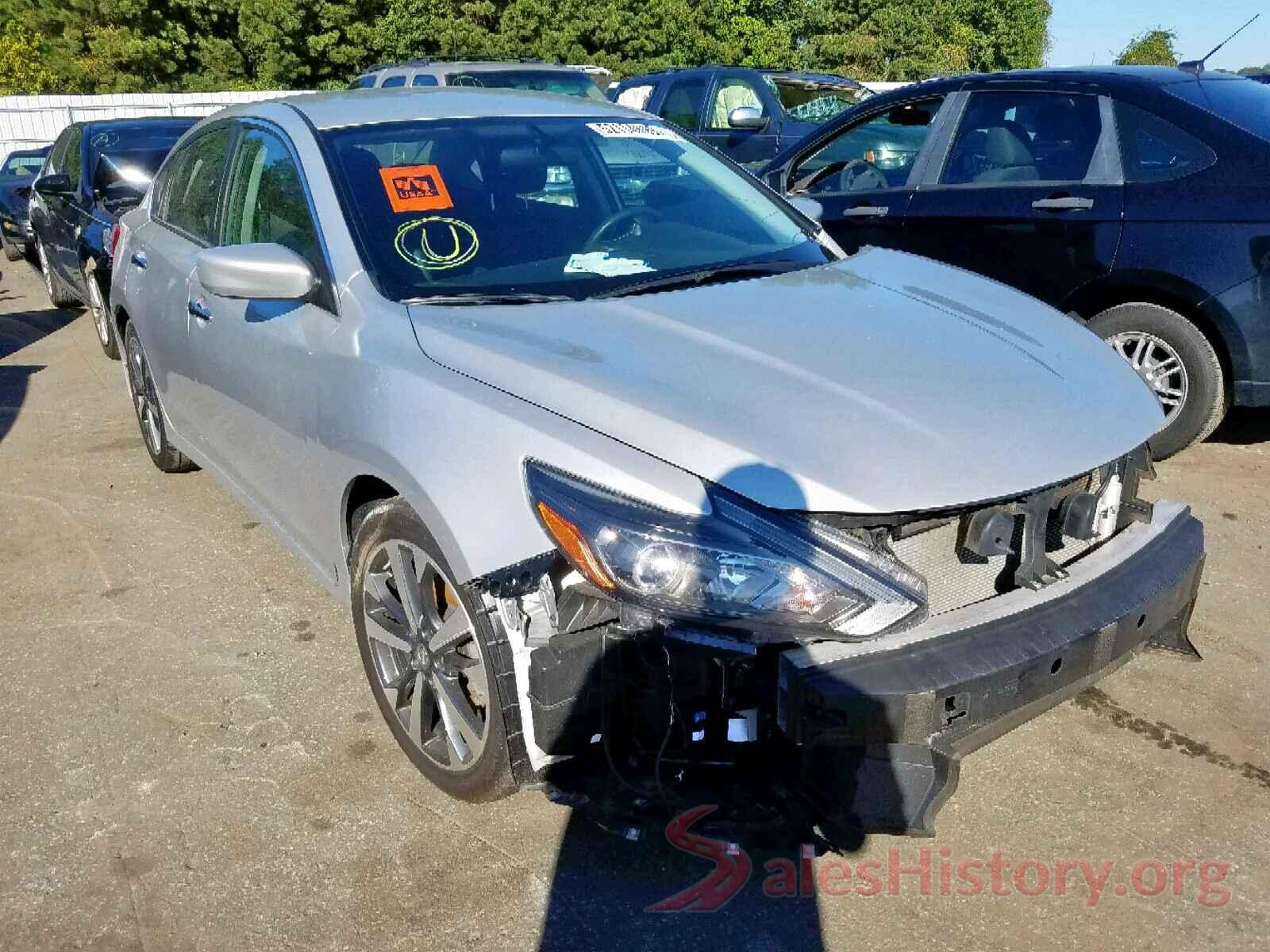 1N4AL3AP4HC258210 2017 NISSAN ALTIMA