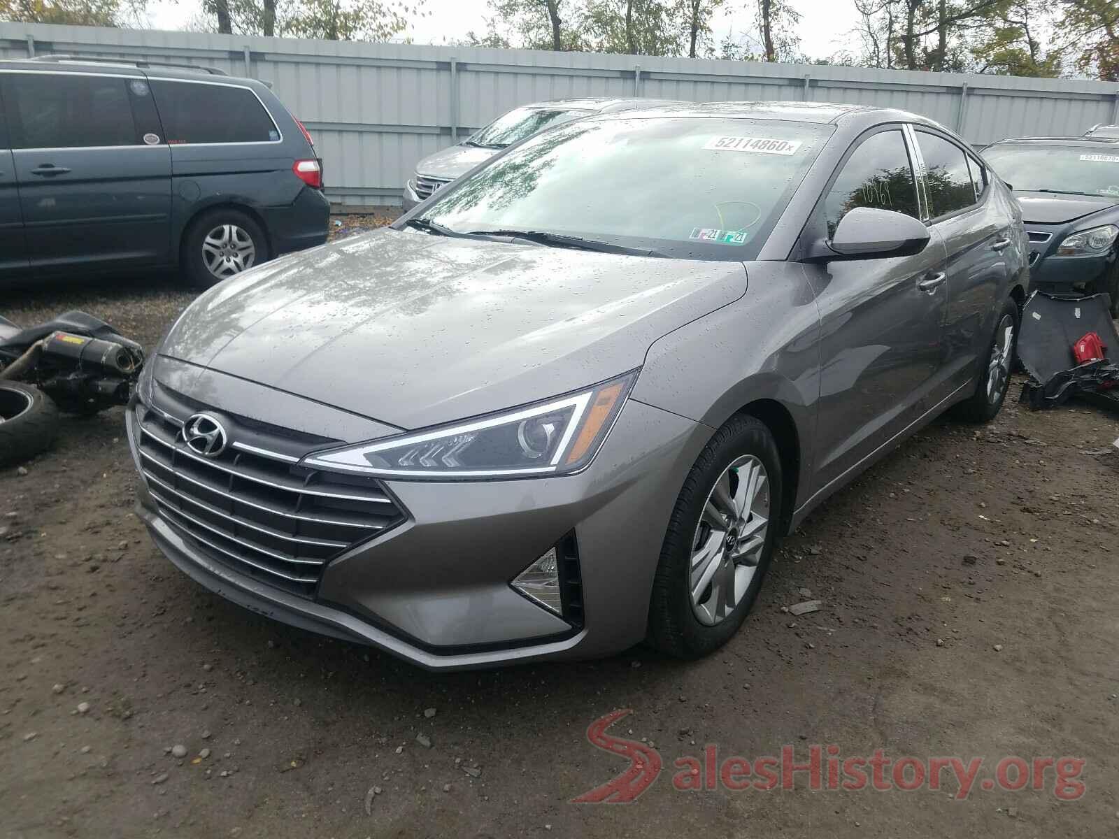 KMHD84LF6LU905708 2020 HYUNDAI ELANTRA