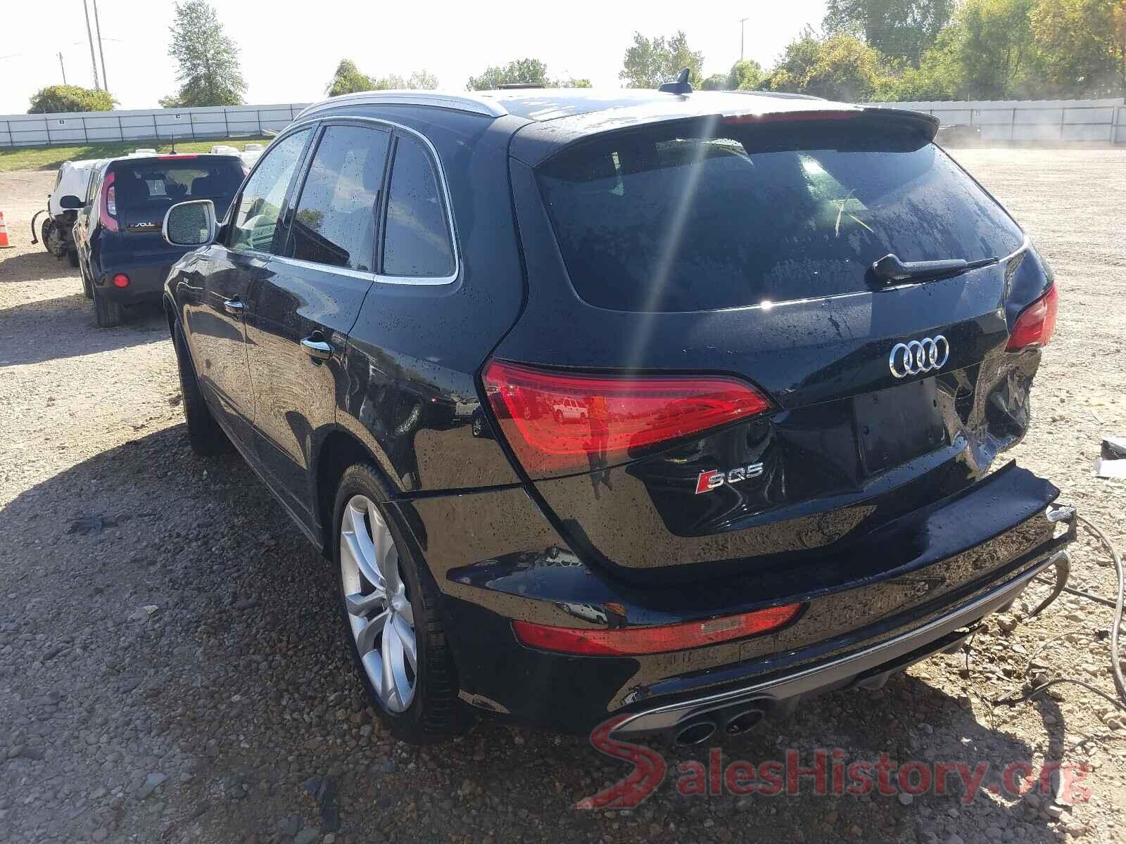 WA1CCAFP3GA001656 2016 AUDI SQ5