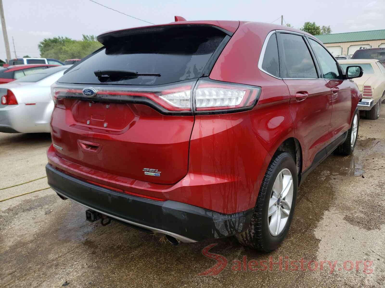 2FMPK4J95GBB59940 2016 FORD EDGE