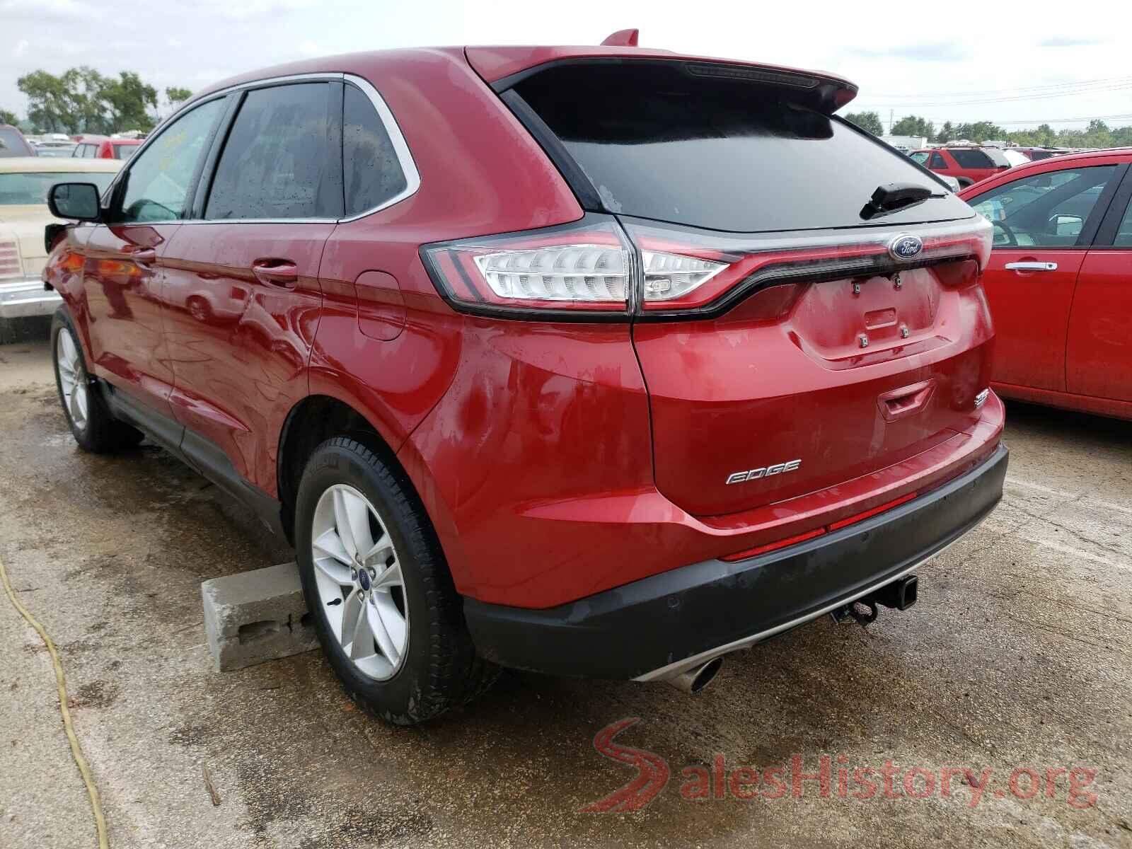 2FMPK4J95GBB59940 2016 FORD EDGE