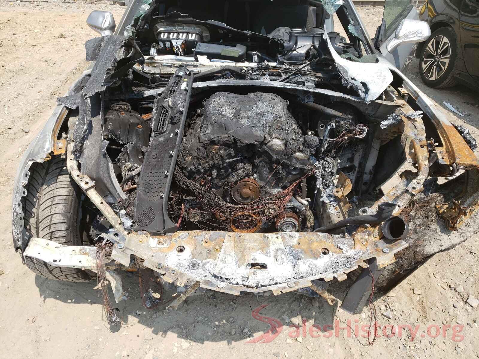 1G1FB3DS1J0152039 2018 CHEVROLET CAMARO