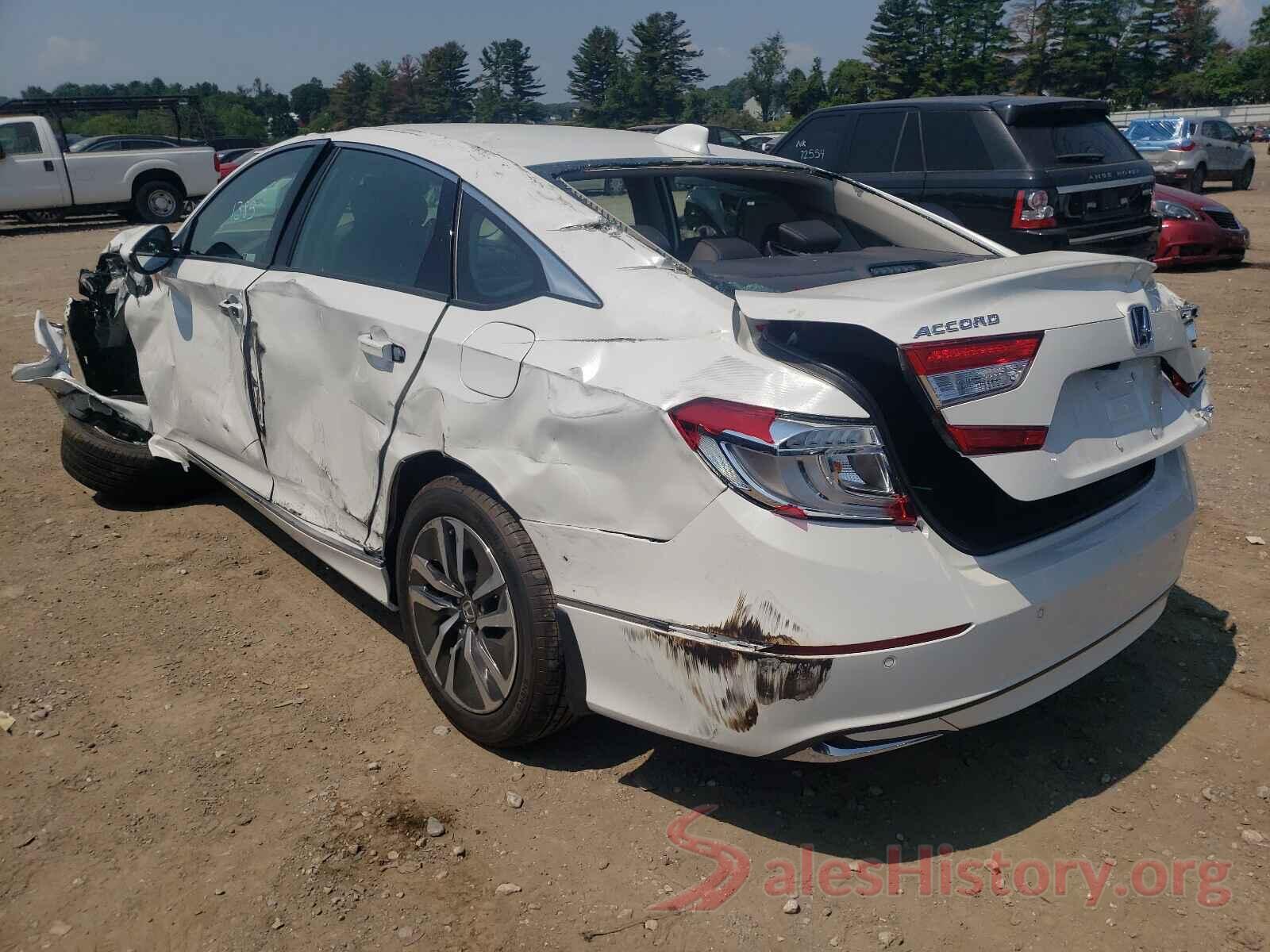 1HGCV3F53MA012650 2021 HONDA ACCORD