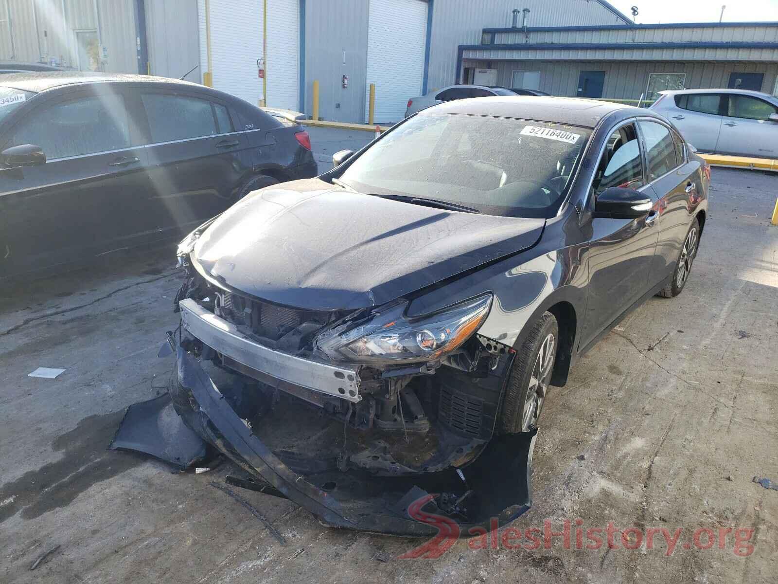 1N4AL3AP5GC177716 2016 NISSAN ALTIMA