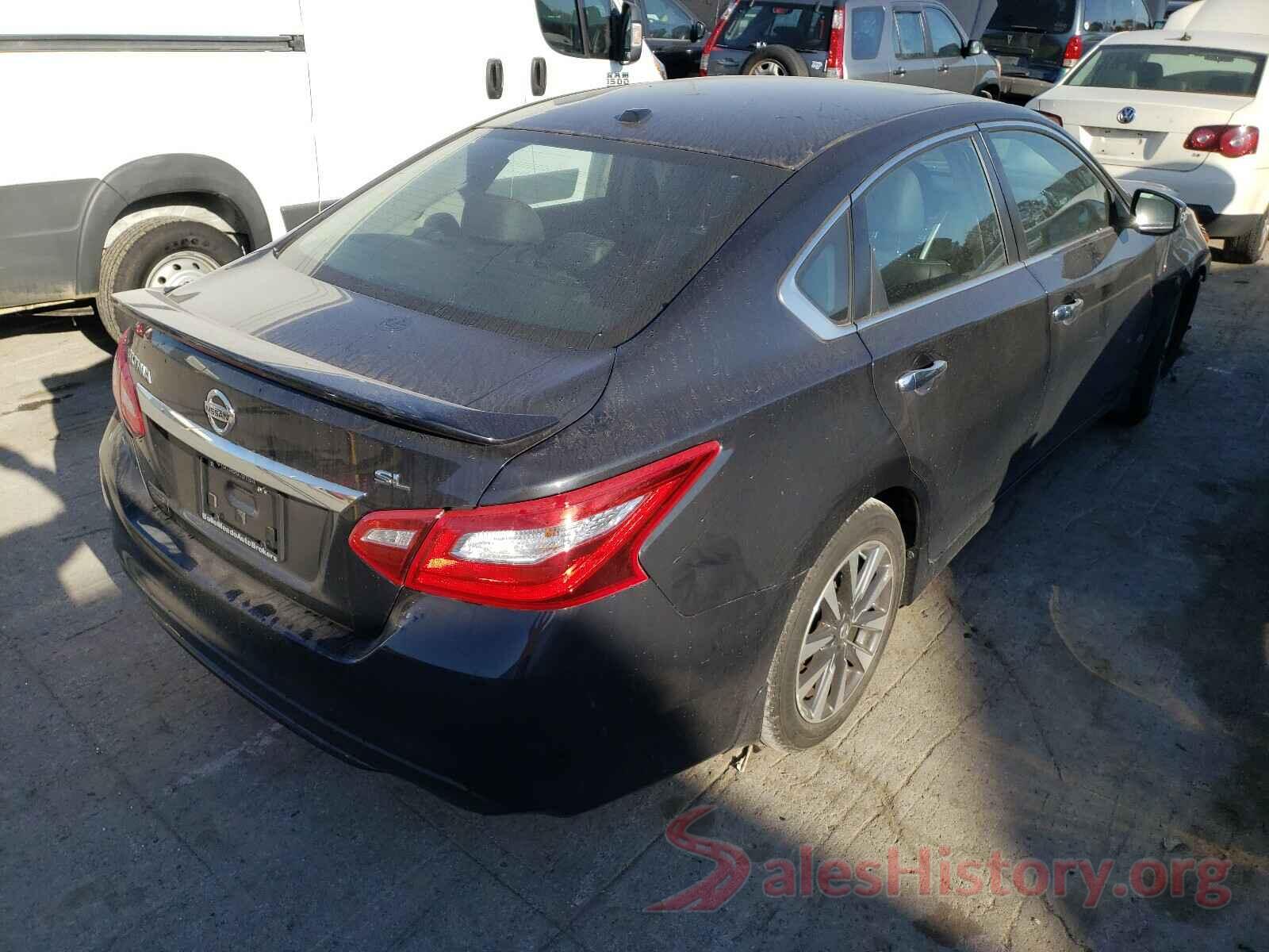 1N4AL3AP5GC177716 2016 NISSAN ALTIMA