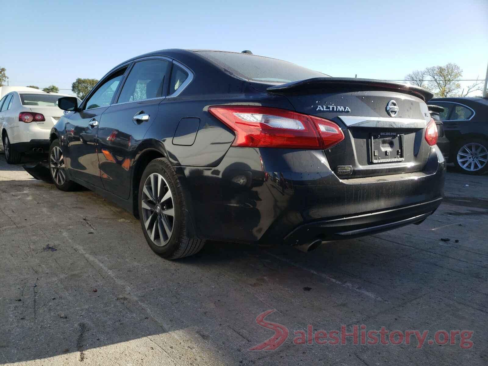 1N4AL3AP5GC177716 2016 NISSAN ALTIMA