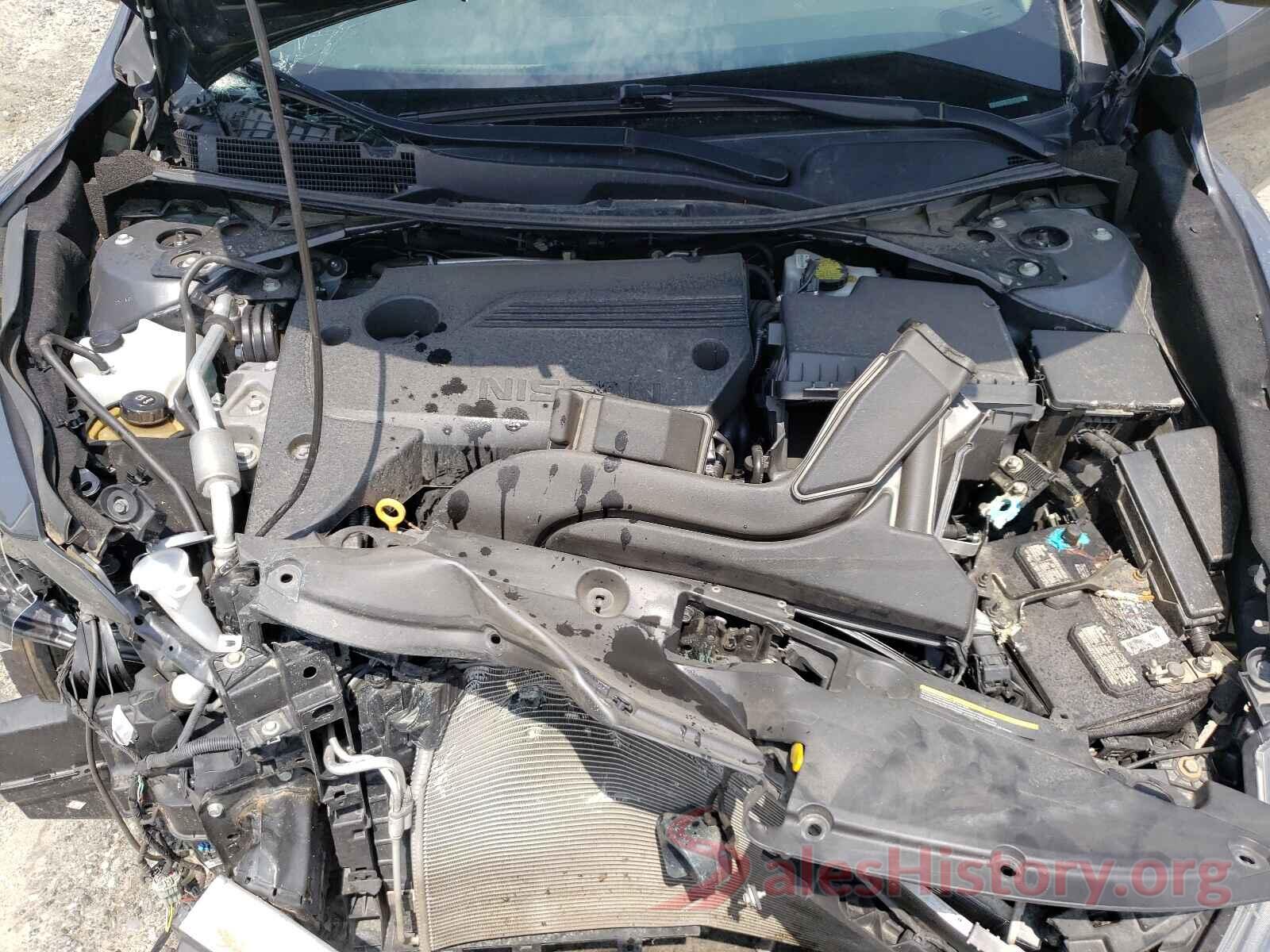 1N4AL3AP0JC214212 2018 NISSAN ALTIMA