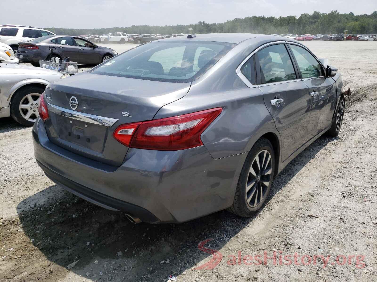 1N4AL3AP0JC214212 2018 NISSAN ALTIMA