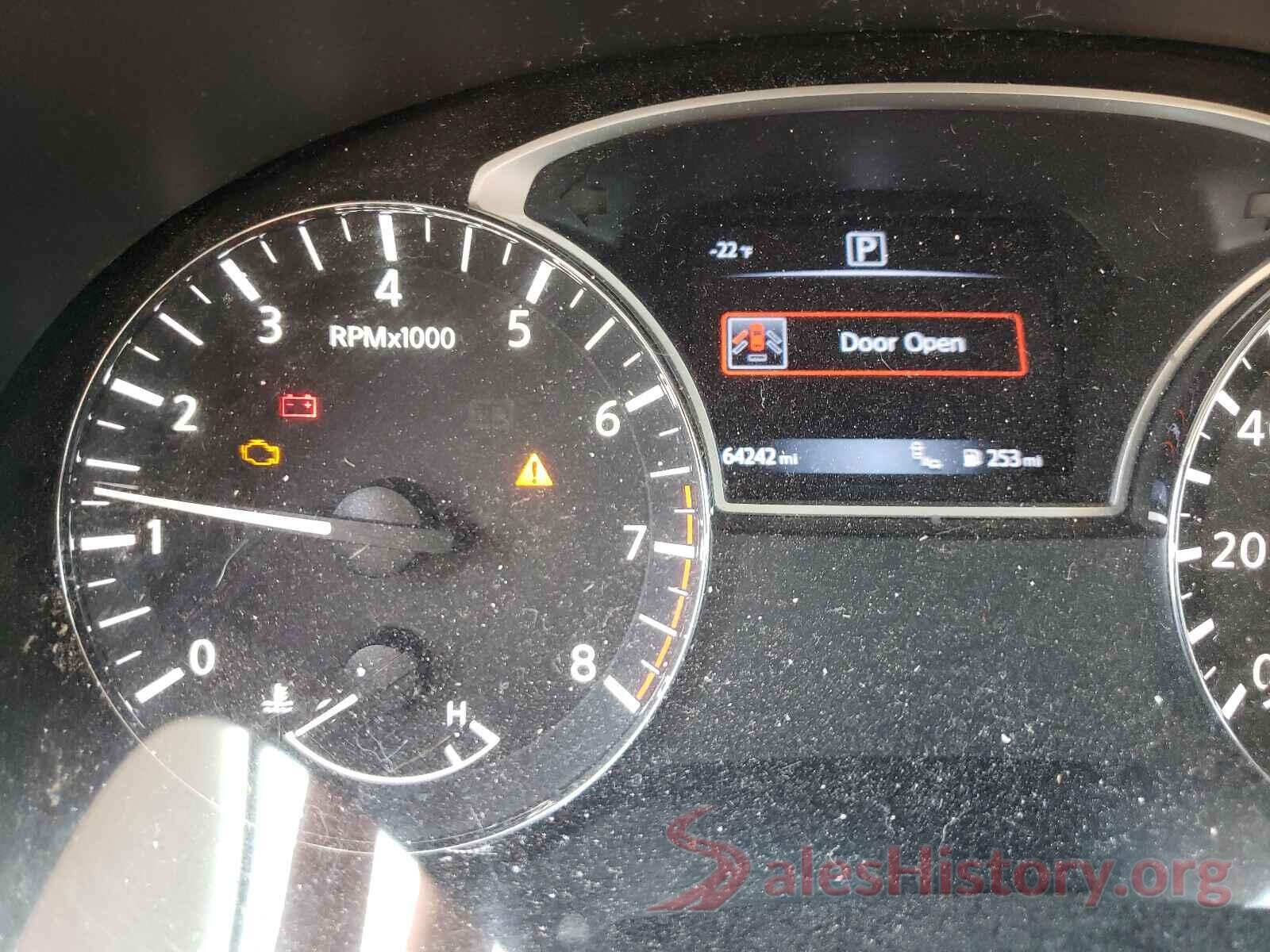 1N4AL3AP0JC214212 2018 NISSAN ALTIMA