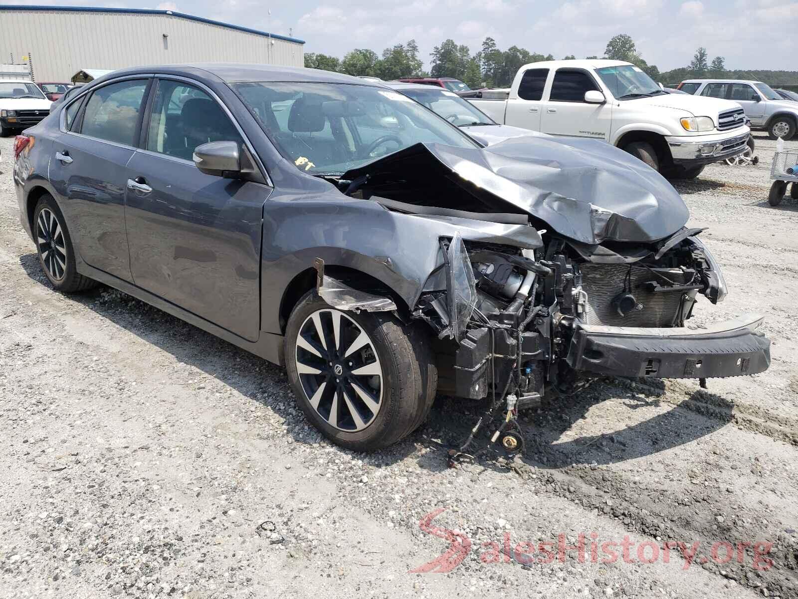 1N4AL3AP0JC214212 2018 NISSAN ALTIMA