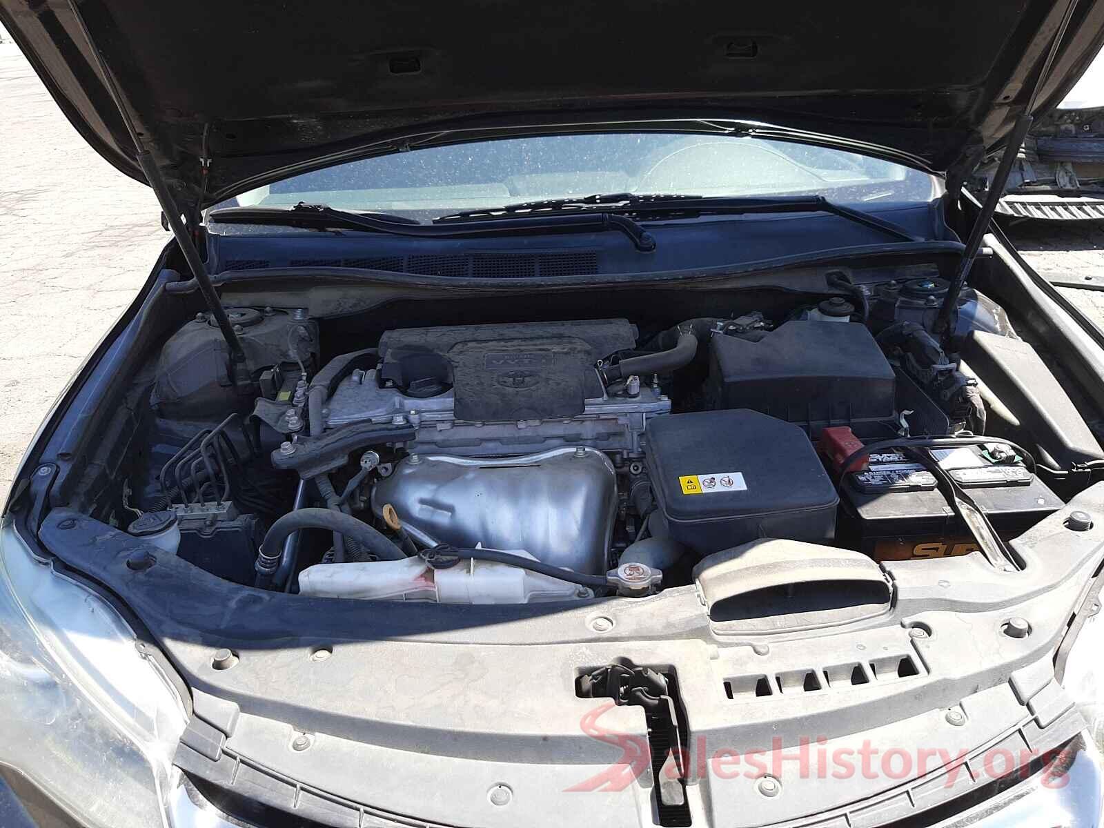 4T1BF1FKXHU625642 2017 TOYOTA CAMRY