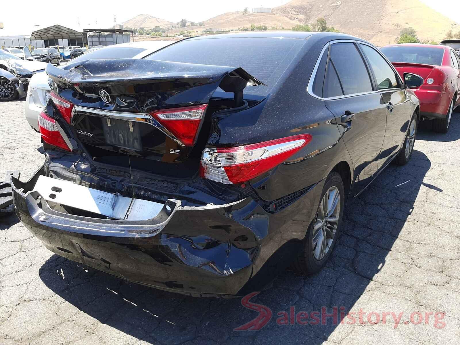 4T1BF1FKXHU625642 2017 TOYOTA CAMRY