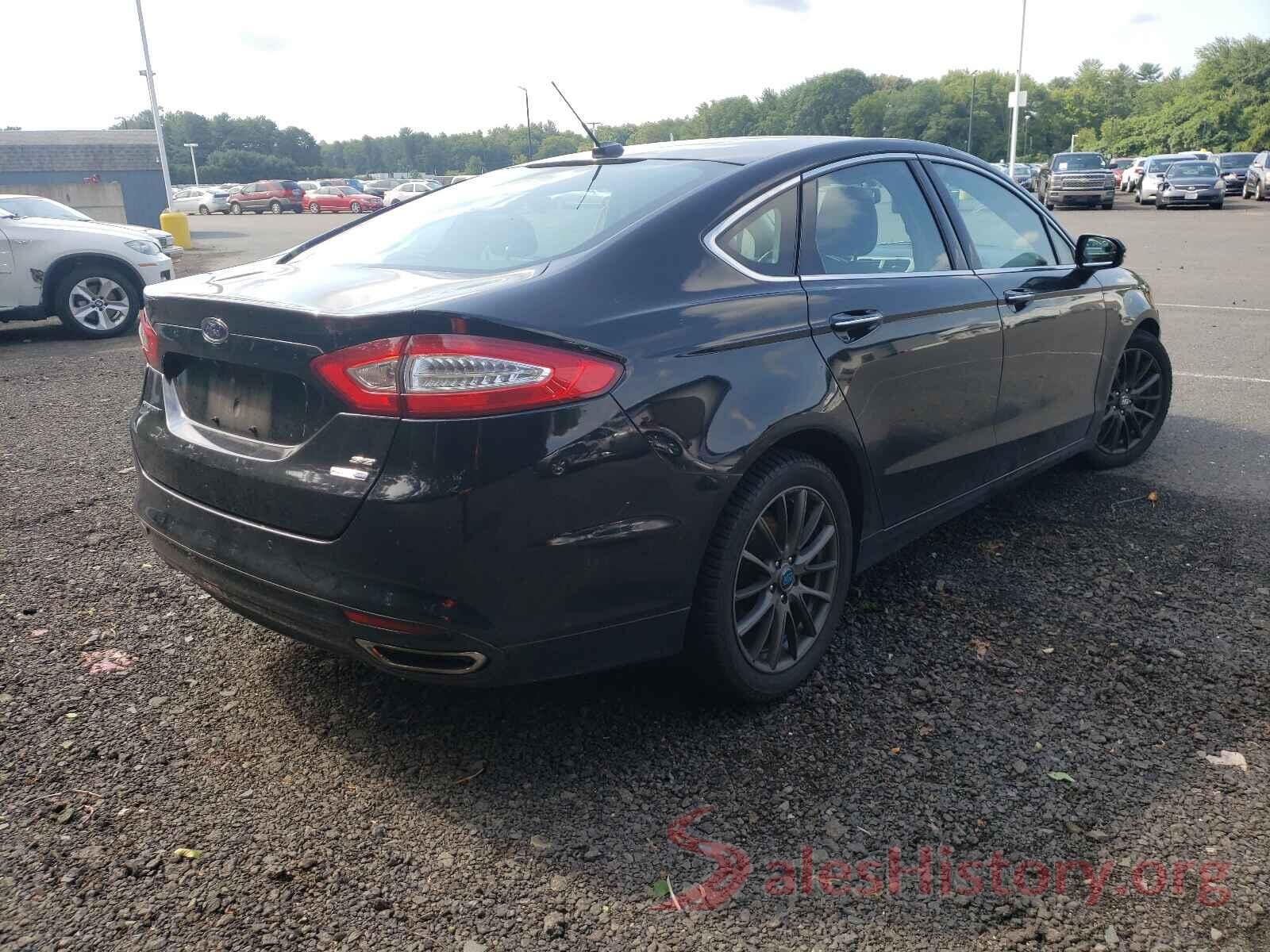 3FA6P0T96GR271970 2016 FORD FUSION