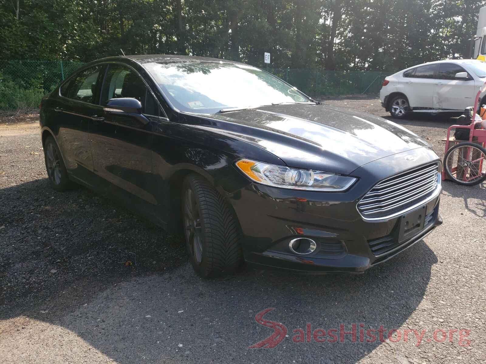 3FA6P0T96GR271970 2016 FORD FUSION