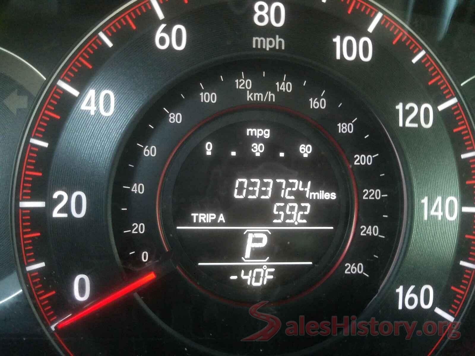 1HGCR2F5XHA194304 2017 HONDA ACCORD