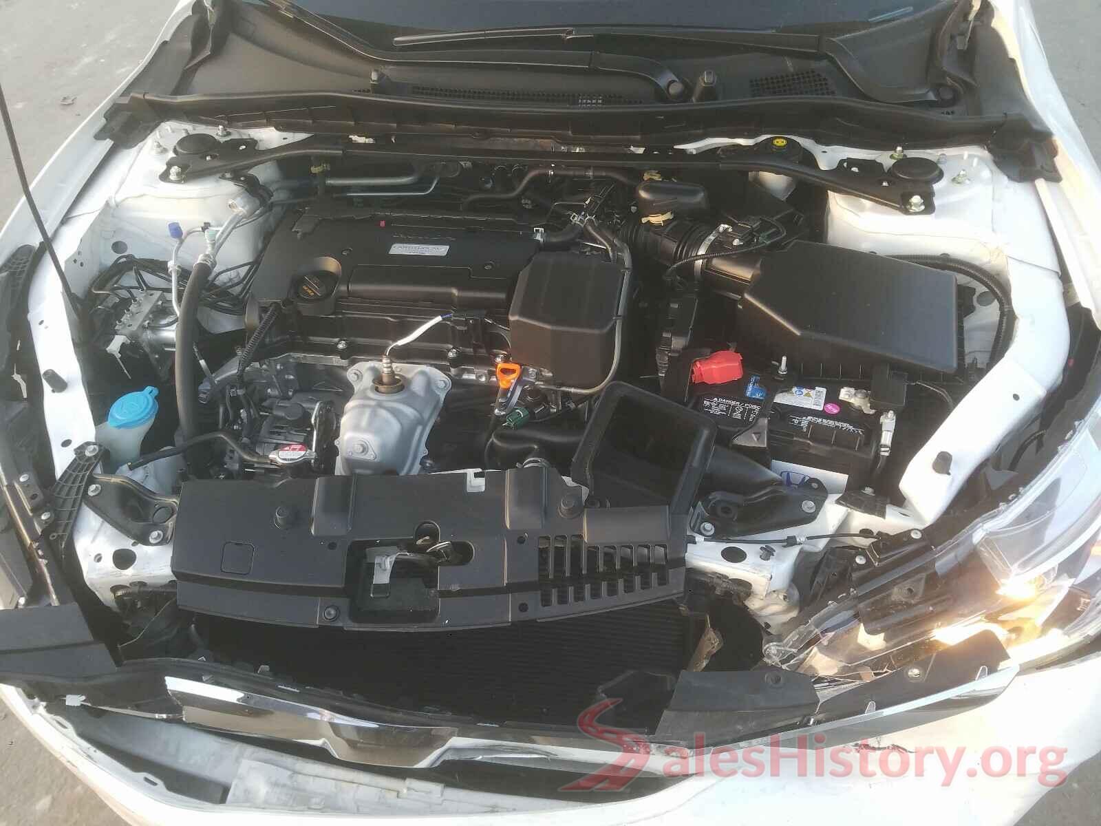 1HGCR2F5XHA194304 2017 HONDA ACCORD