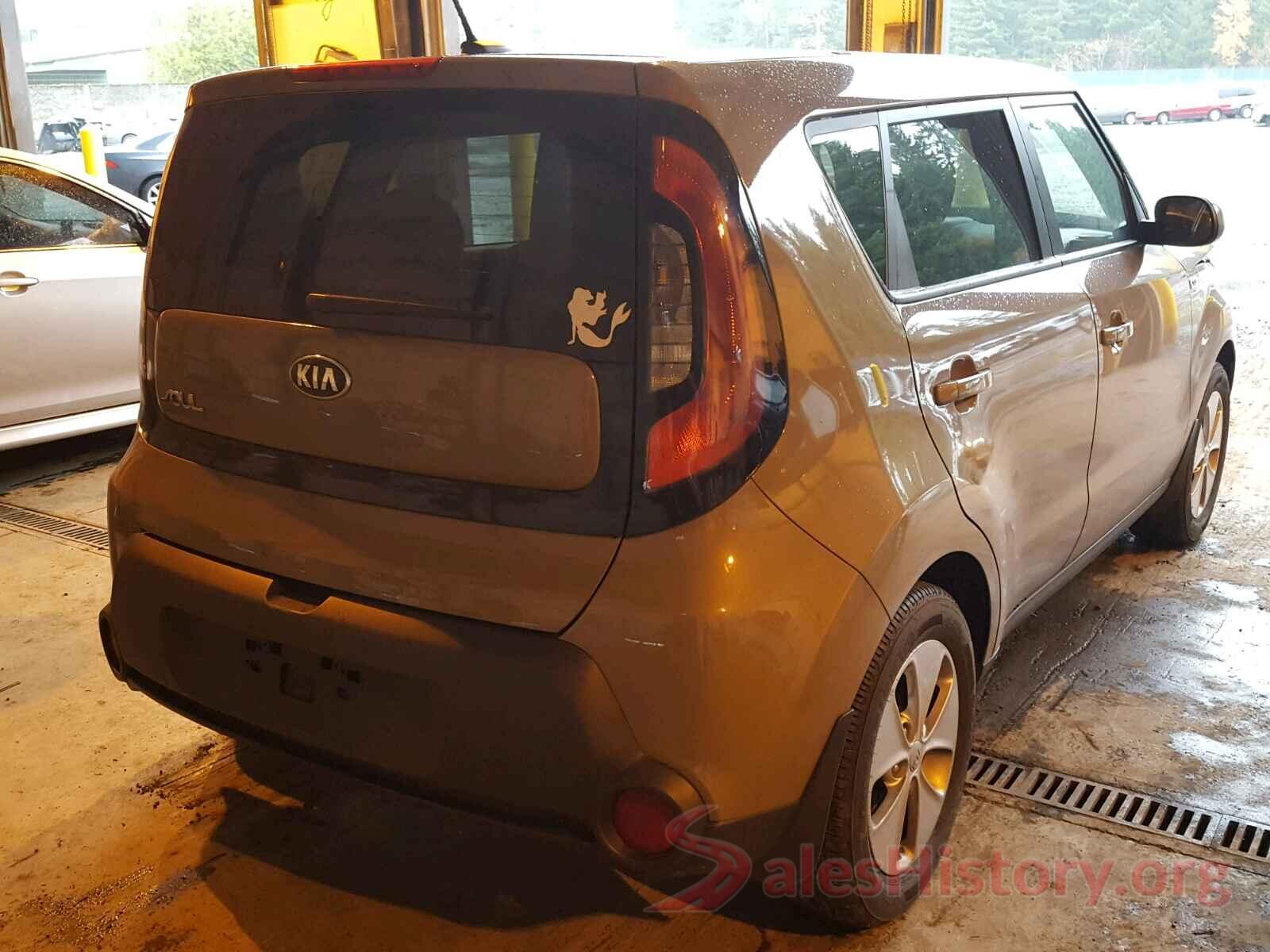 KNDJN2A25G7278413 2016 KIA SOUL