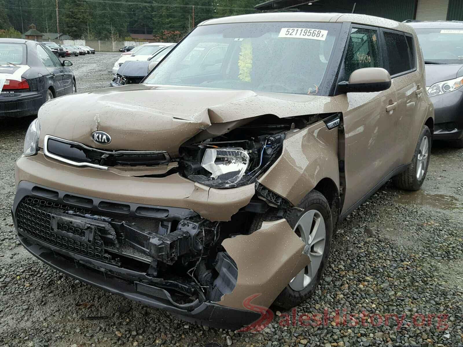 KNDJN2A25G7278413 2016 KIA SOUL