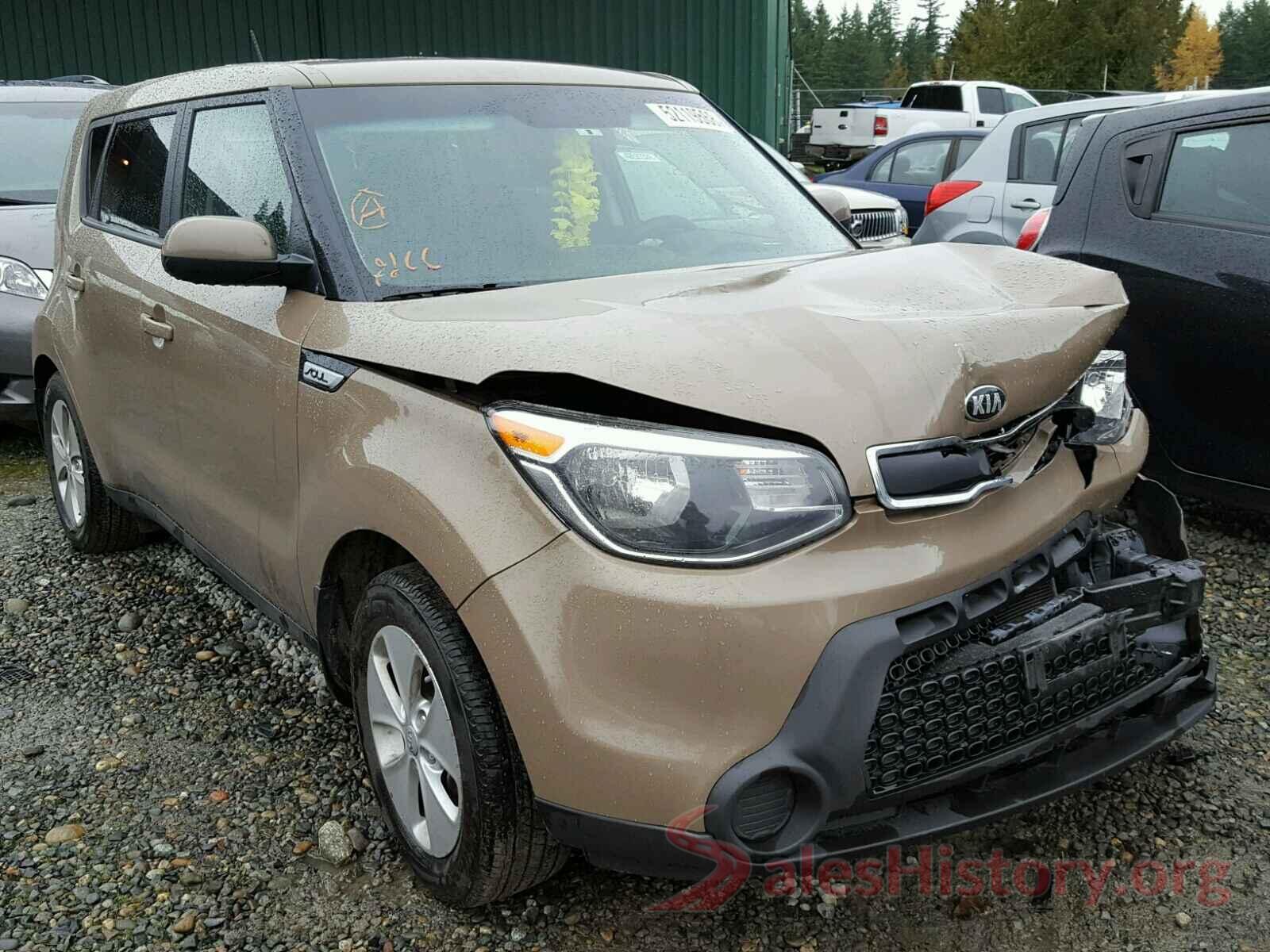 KNDJN2A25G7278413 2016 KIA SOUL