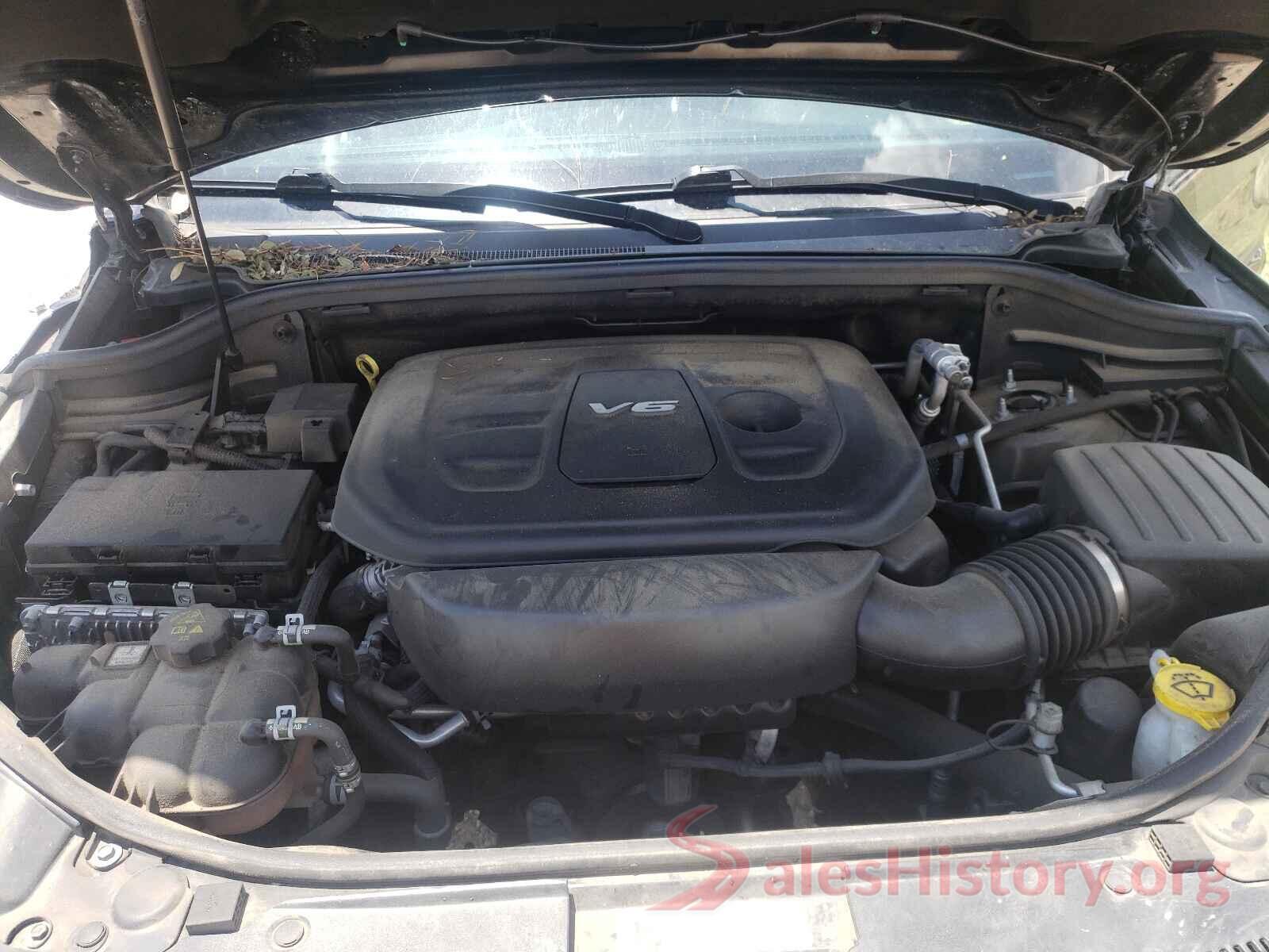 1C4RJECG2JC205068 2018 JEEP CHEROKEE