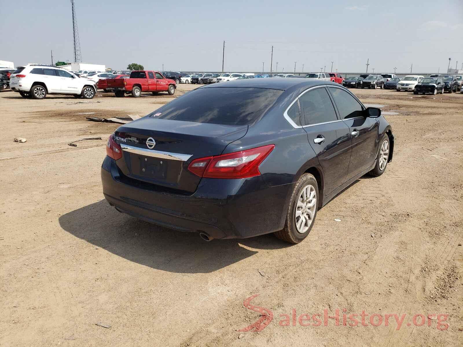 1N4AL3AP9JC270570 2018 NISSAN ALTIMA