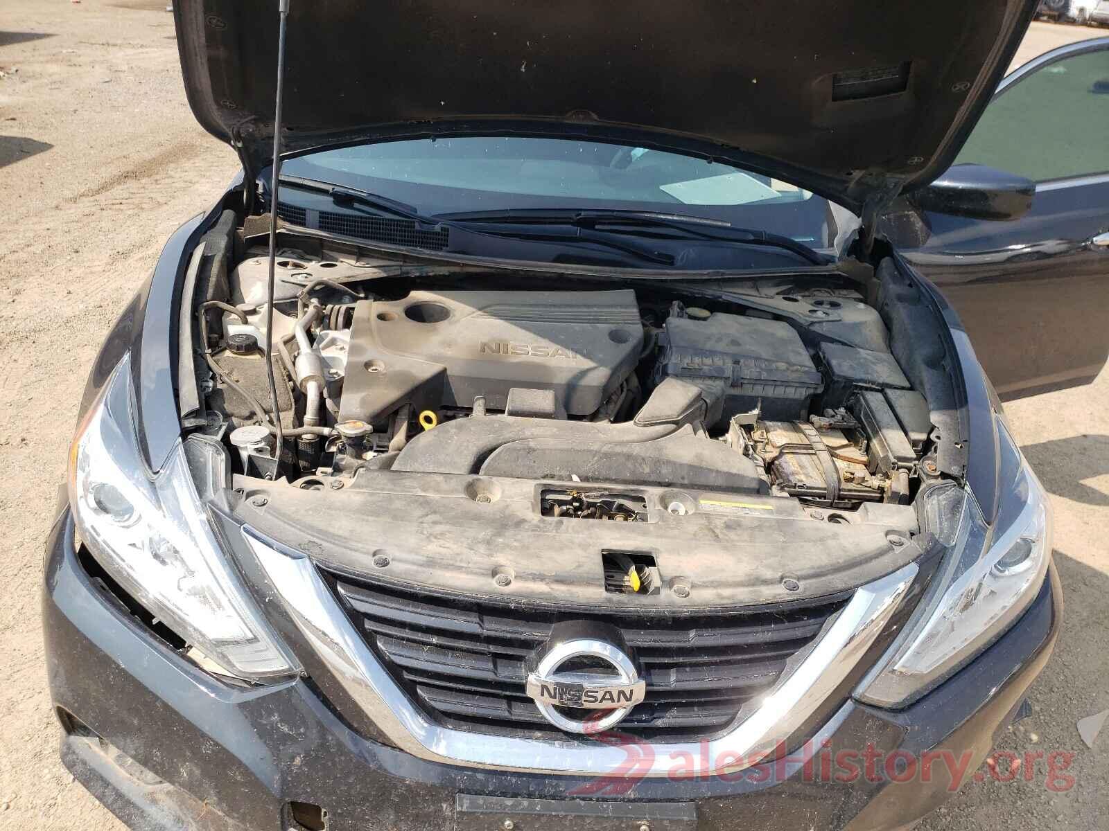 1N4AL3AP9JC270570 2018 NISSAN ALTIMA