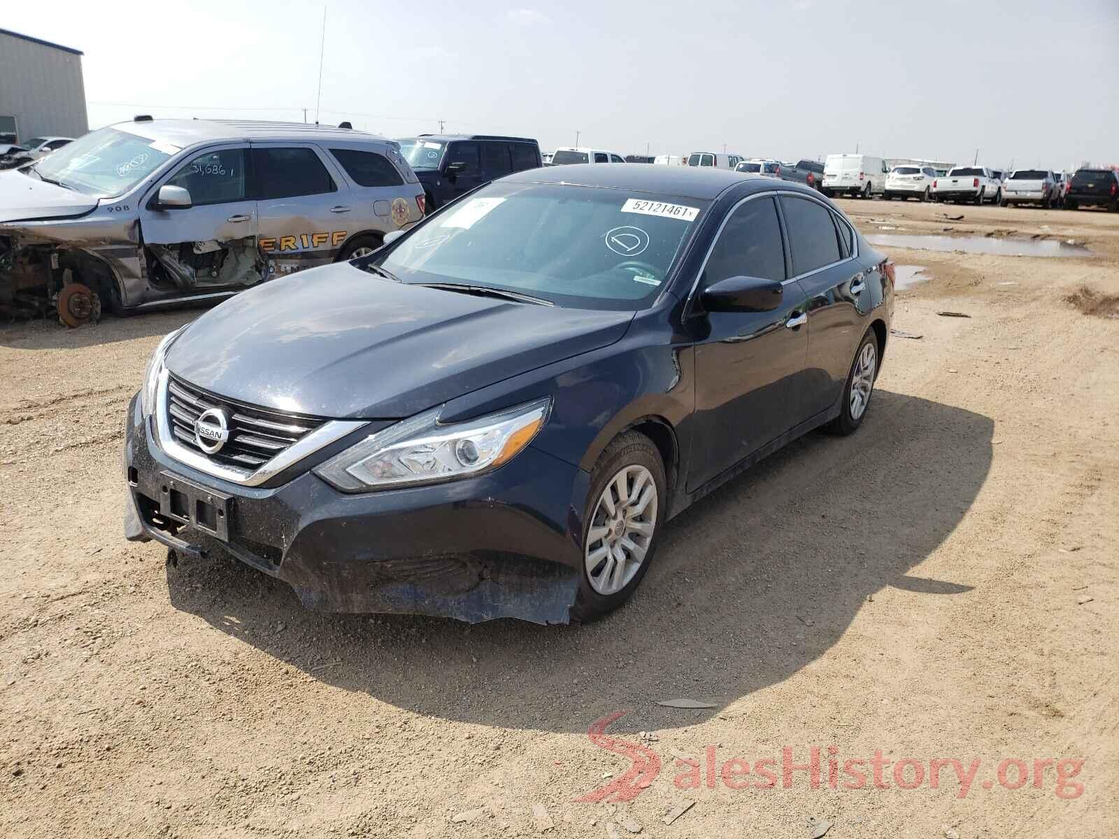 1N4AL3AP9JC270570 2018 NISSAN ALTIMA