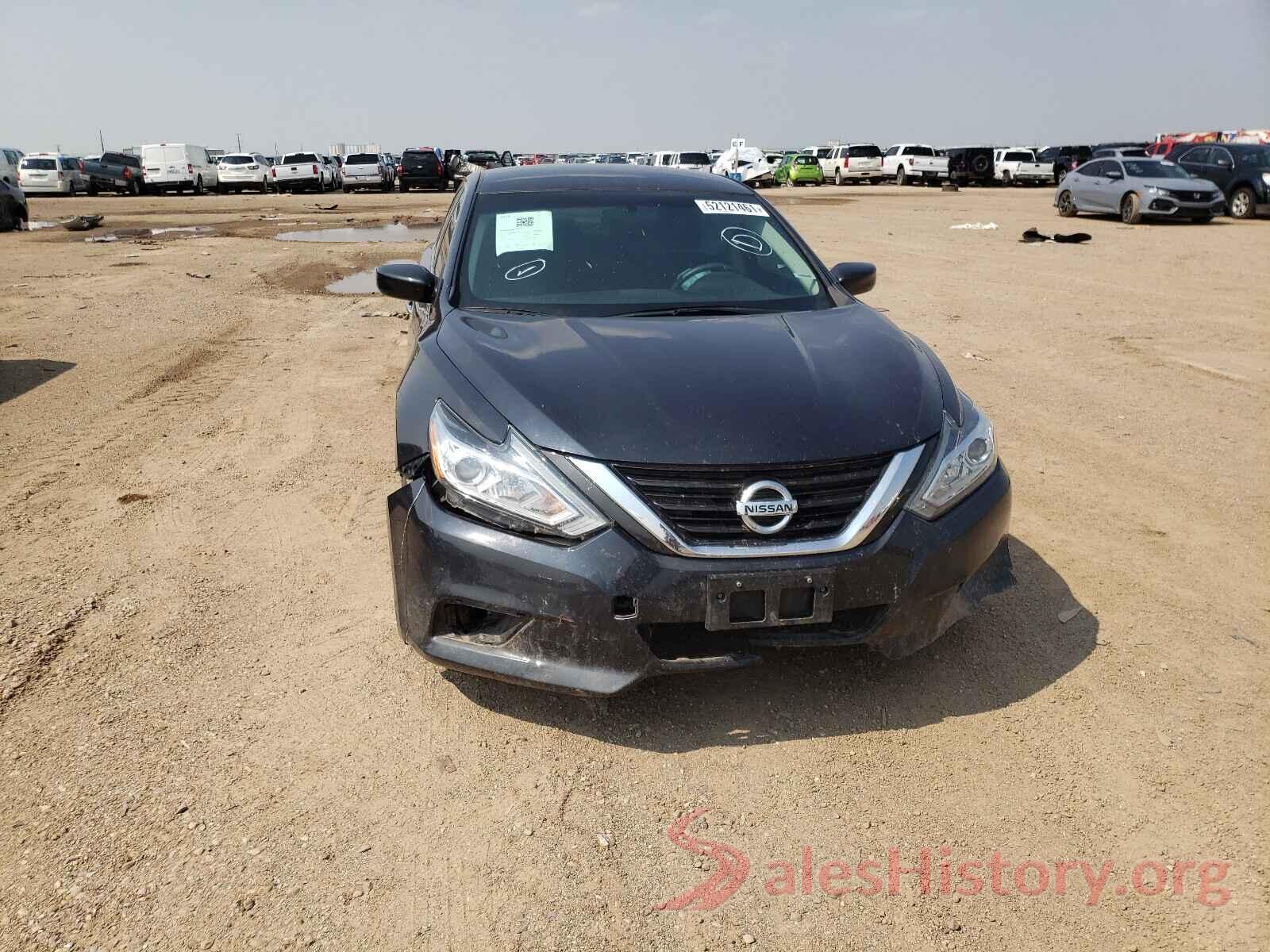 1N4AL3AP9JC270570 2018 NISSAN ALTIMA