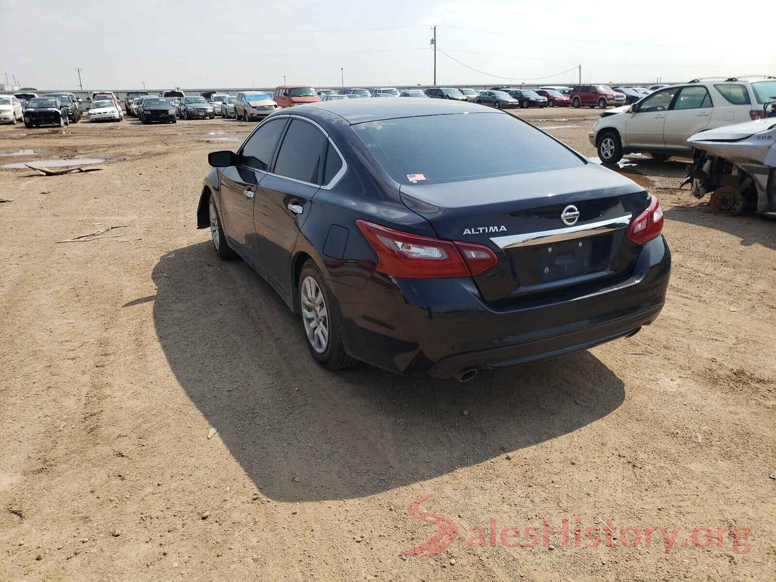 1N4AL3AP9JC270570 2018 NISSAN ALTIMA