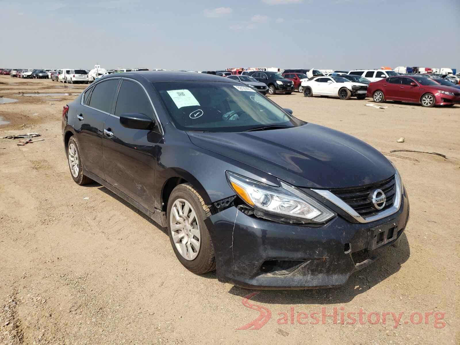 1N4AL3AP9JC270570 2018 NISSAN ALTIMA