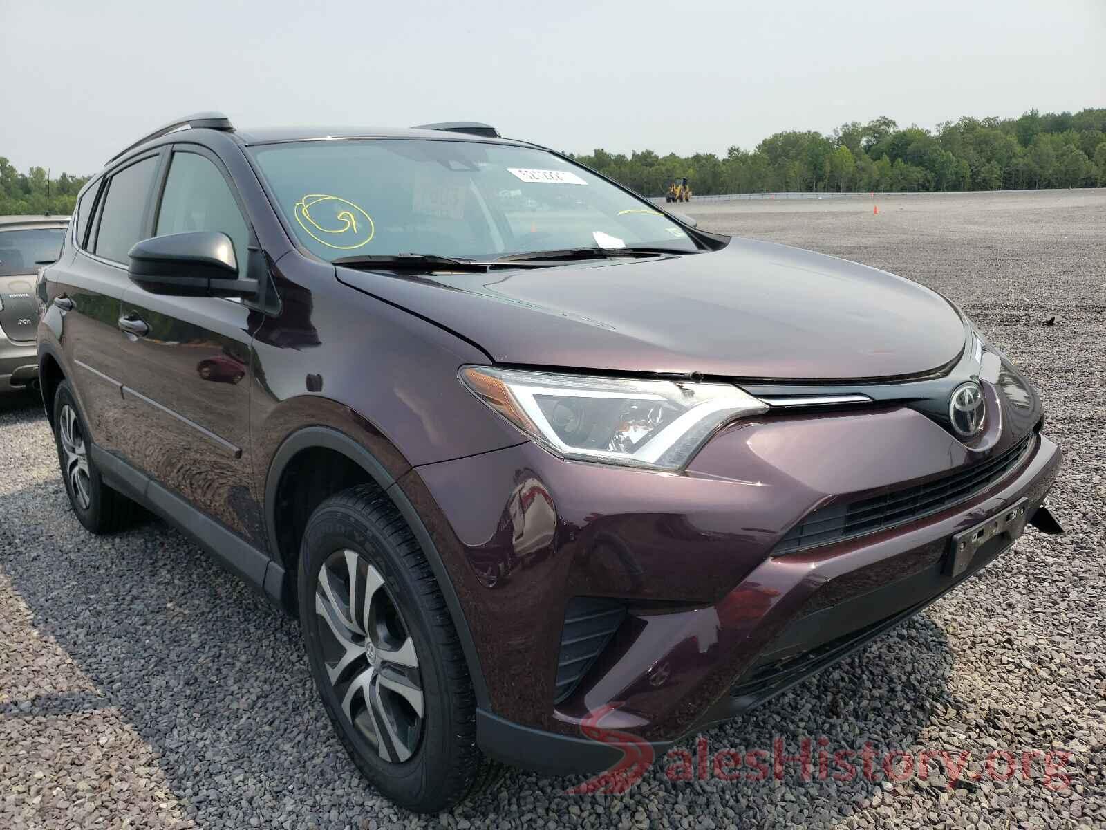 2T3ZFREV9HW330600 2017 TOYOTA RAV4