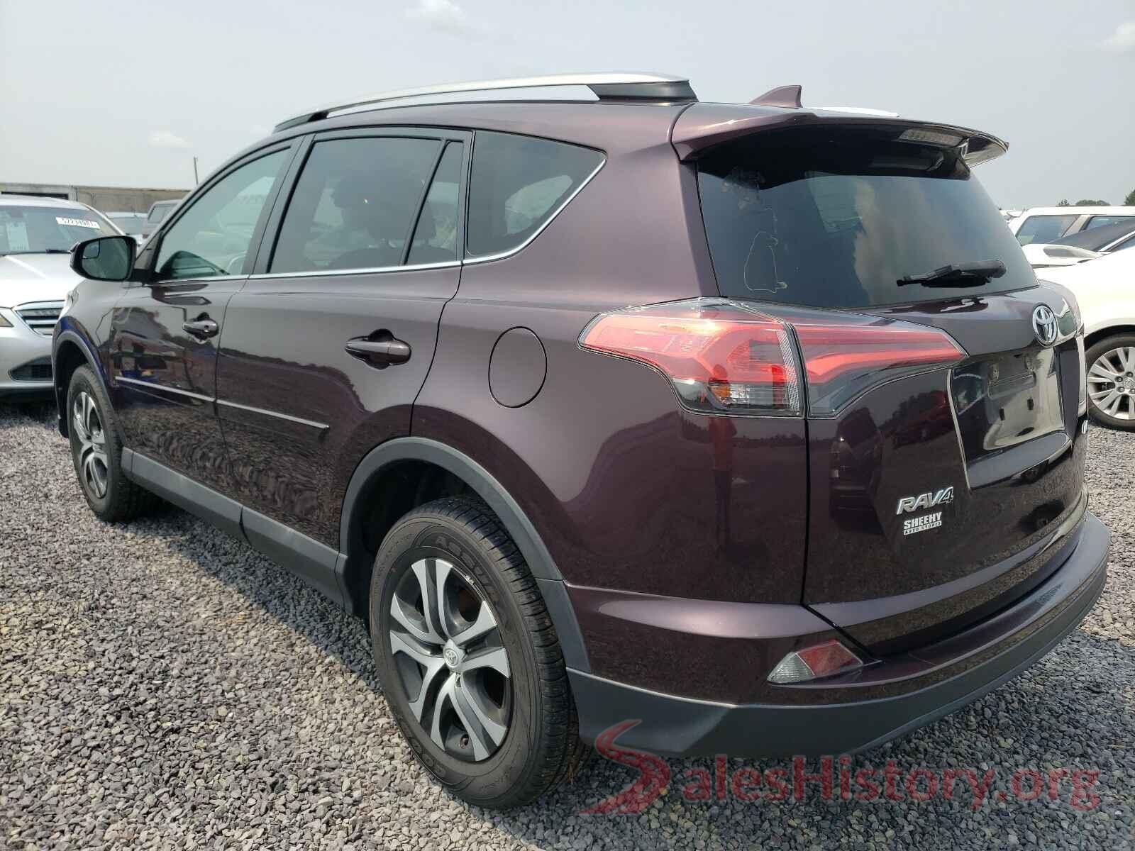 2T3ZFREV9HW330600 2017 TOYOTA RAV4