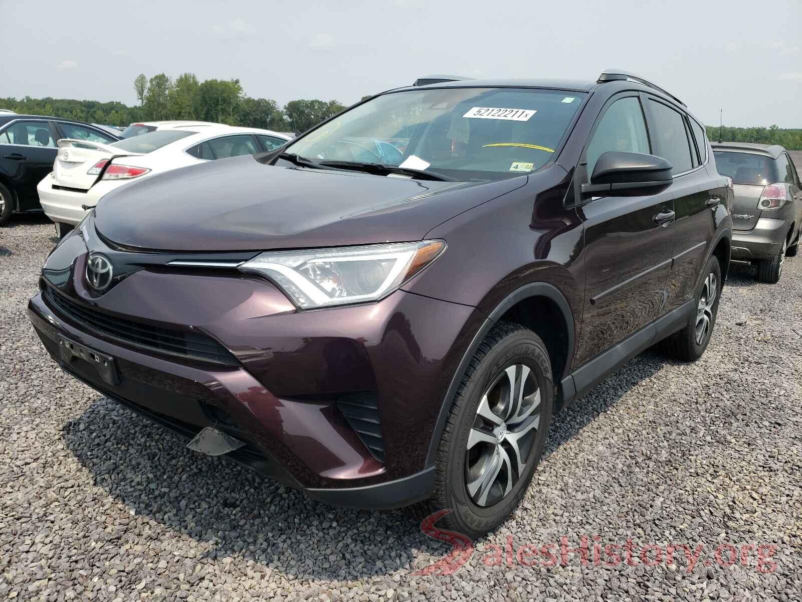 2T3ZFREV9HW330600 2017 TOYOTA RAV4