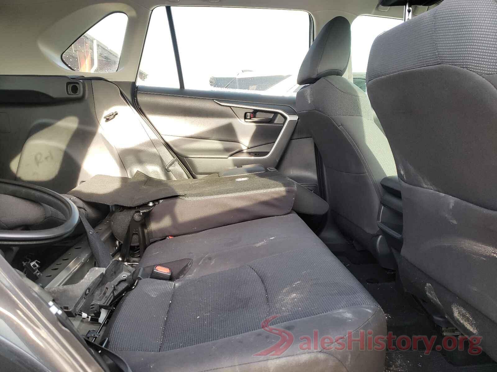 2T3H1RFV4KW038014 2019 TOYOTA RAV4