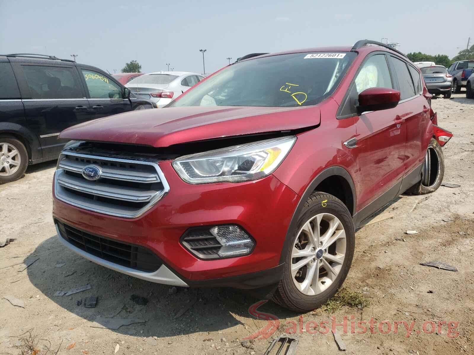 1FMCU9G99HUA91179 2017 FORD ESCAPE