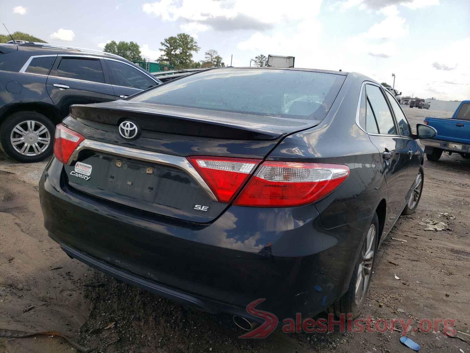 4T1BF1FKXGU212845 2016 TOYOTA CAMRY