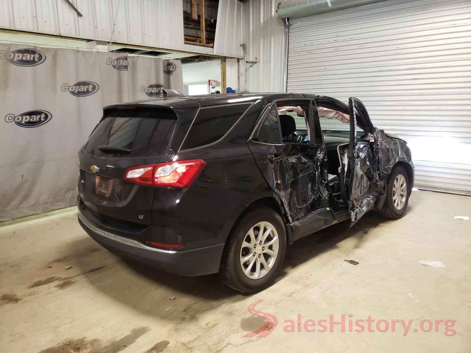 2GNAXJEV4J6248598 2018 CHEVROLET EQUINOX