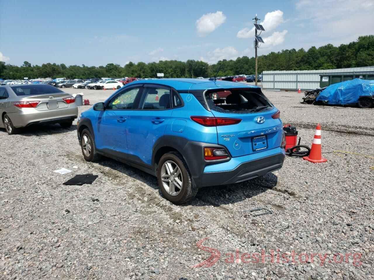 KM8K1CAA5KU364629 2019 HYUNDAI KONA